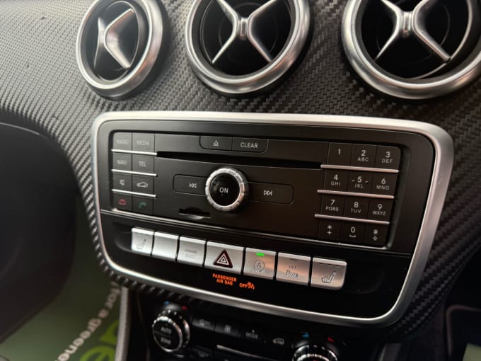 2025 Mercedes-benz A-class
