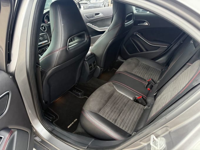 2025 Mercedes-benz A-class