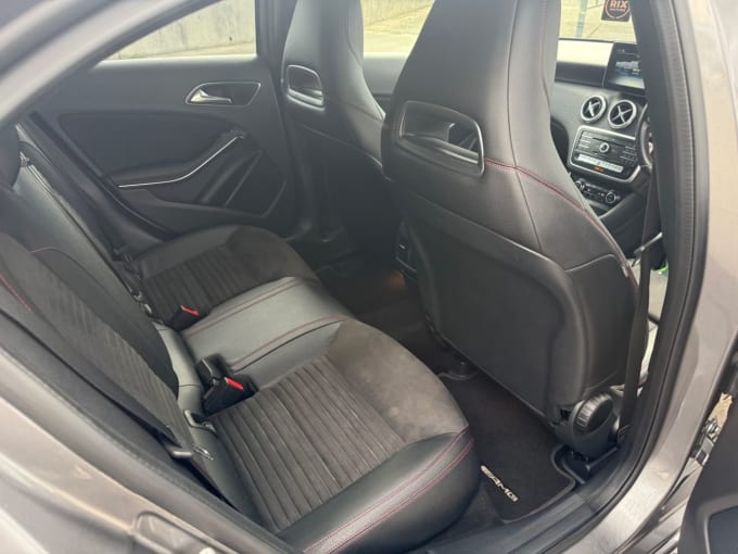 2025 Mercedes-benz A-class
