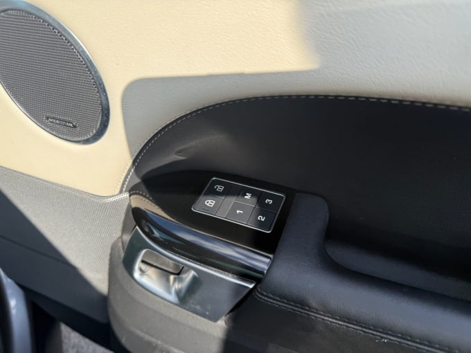 2021 Land Rover Range Rover Sport