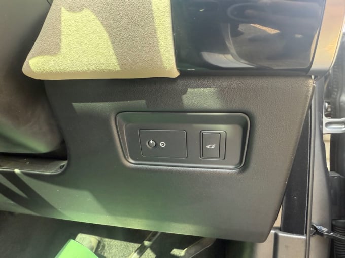 2021 Land Rover Range Rover Sport
