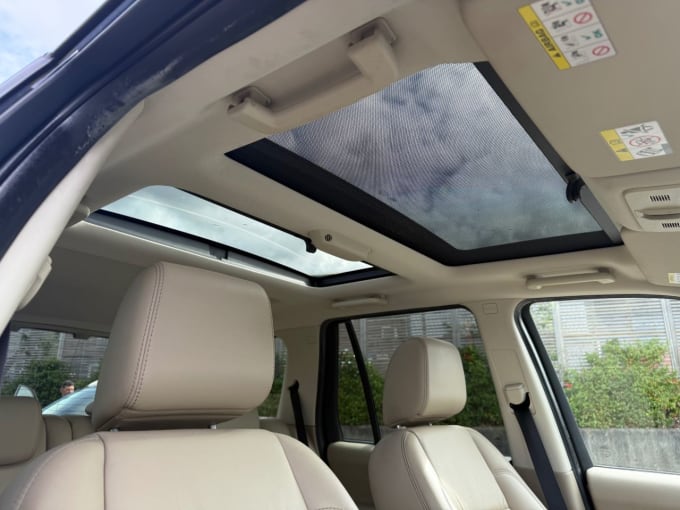 2025 Land Rover Freelander 2