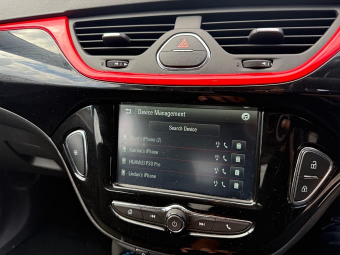 2025 Vauxhall Corsa