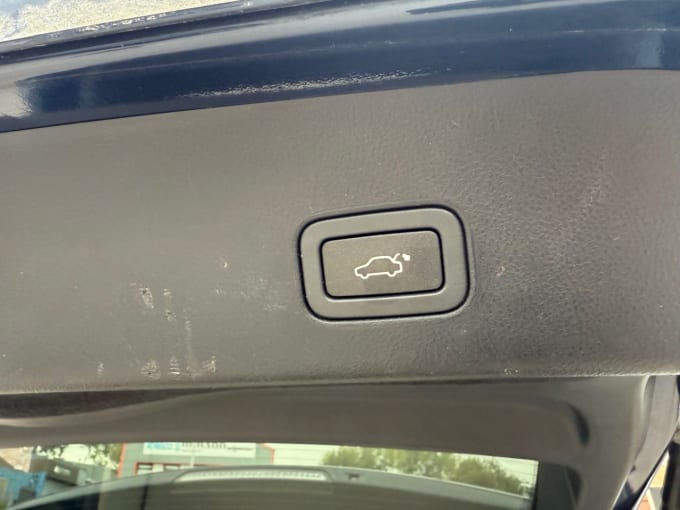 2012 Land Rover Range Rover Sport