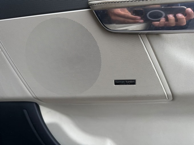 2012 Land Rover Range Rover Sport