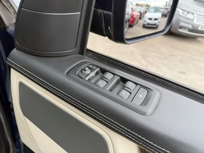 2012 Land Rover Range Rover Sport