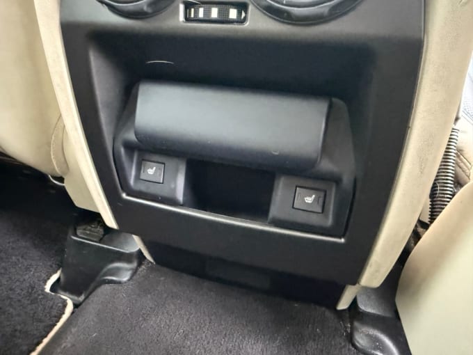 2012 Land Rover Range Rover Sport