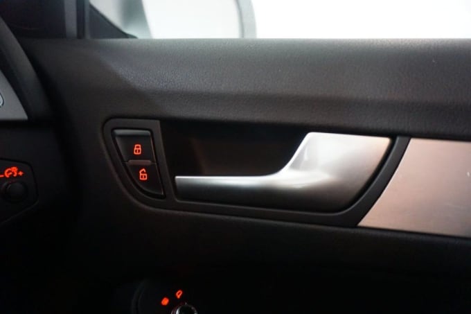 2013 Audi A5