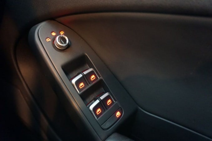 2013 Audi A5