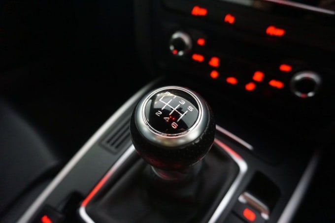 2013 Audi A5
