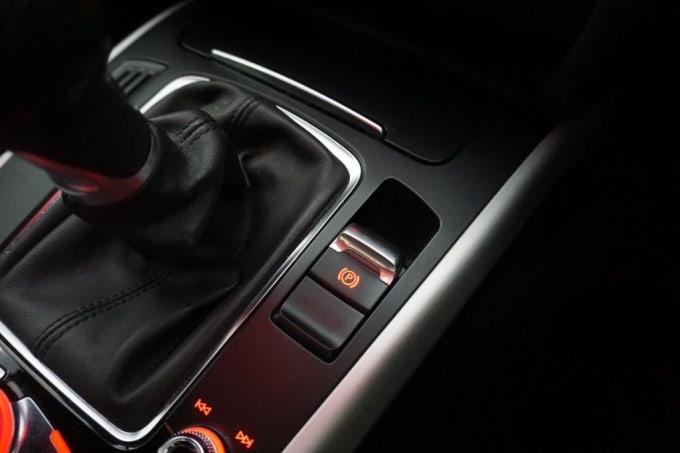 2013 Audi A5