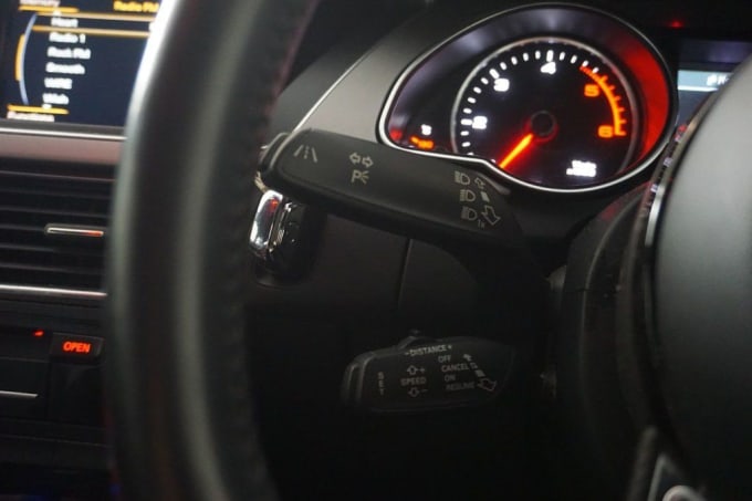 2013 Audi A5