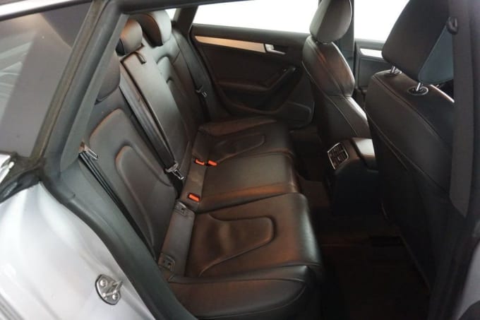 2013 Audi A5
