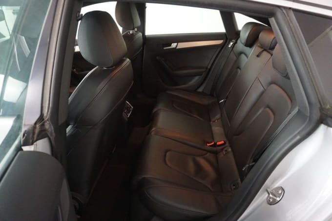 2013 Audi A5