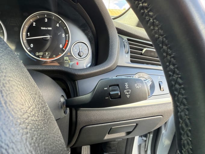 2025 BMW X3