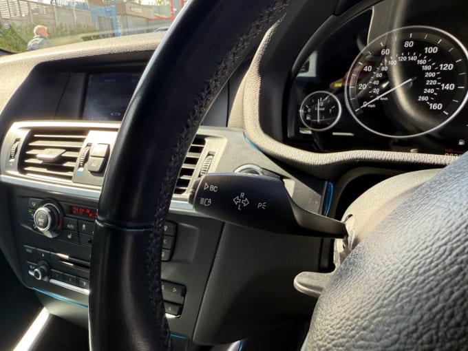 2025 BMW X3