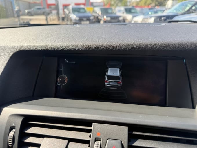 2025 BMW X3