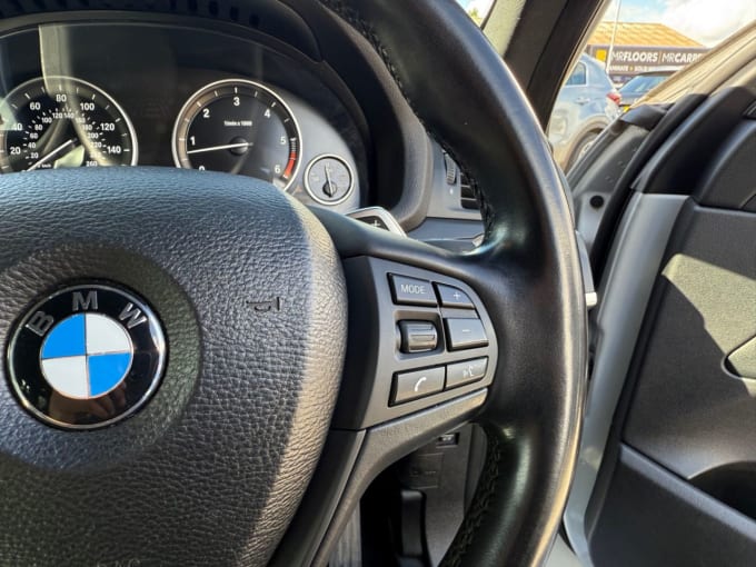 2025 BMW X3