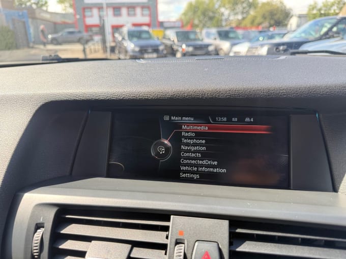 2025 BMW X3