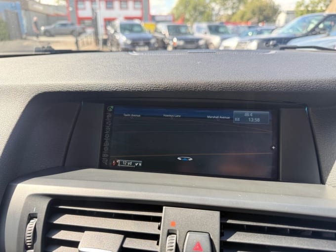 2025 BMW X3