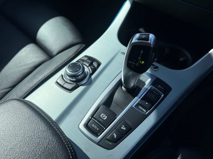 2025 BMW X3