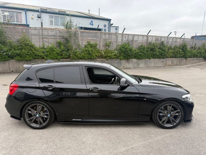 2025 BMW 1 Series