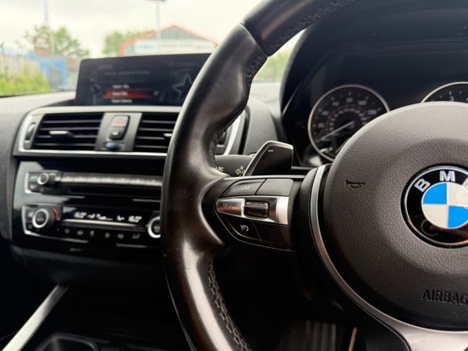 2025 BMW 1 Series