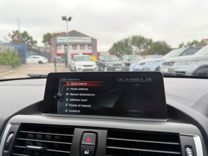 2025 BMW 1 Series