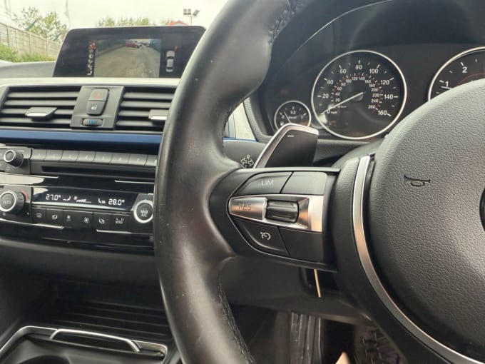 2016 BMW 3 Series