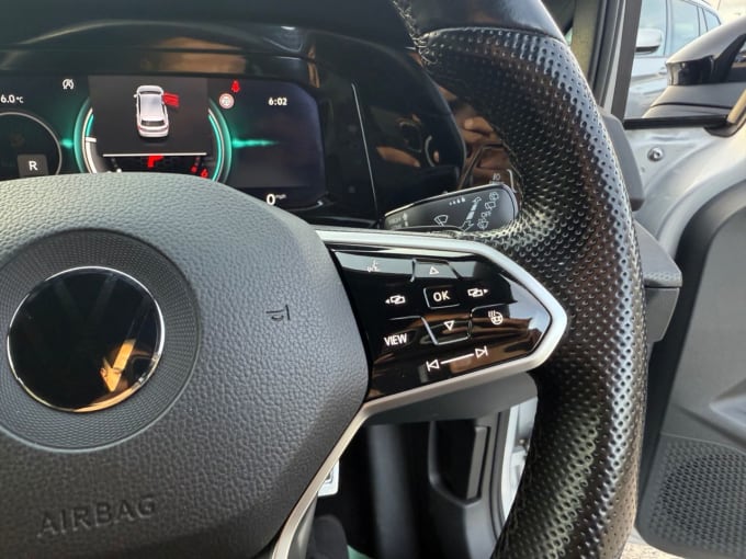 2021 Volkswagen Golf