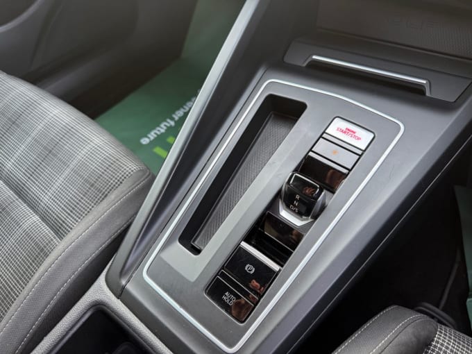2021 Volkswagen Golf