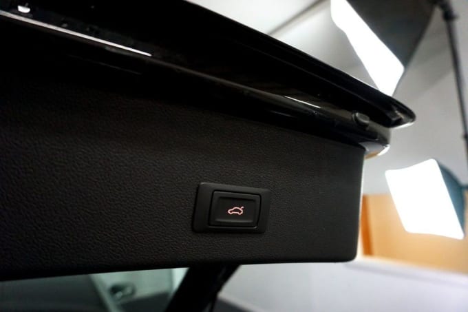 2025 Audi A4 Avant