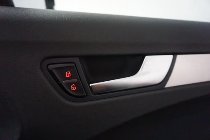 2025 Audi A4 Avant