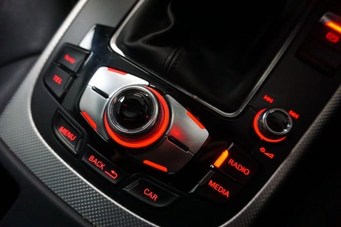 2025 Audi A4 Avant
