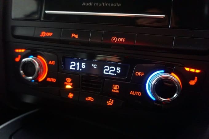 2025 Audi A4 Avant