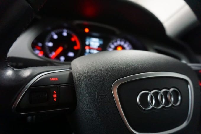 2025 Audi A4 Avant