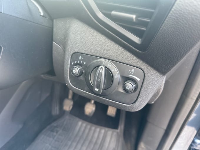 2018 Ford Kuga