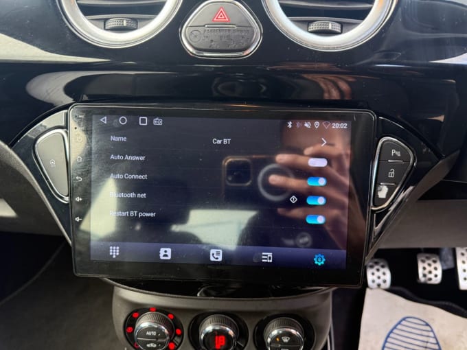 2025 Vauxhall Adam