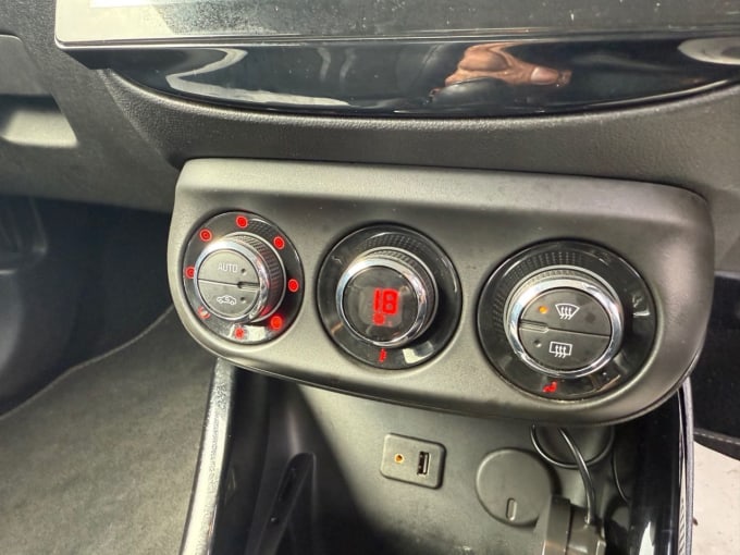 2025 Vauxhall Adam