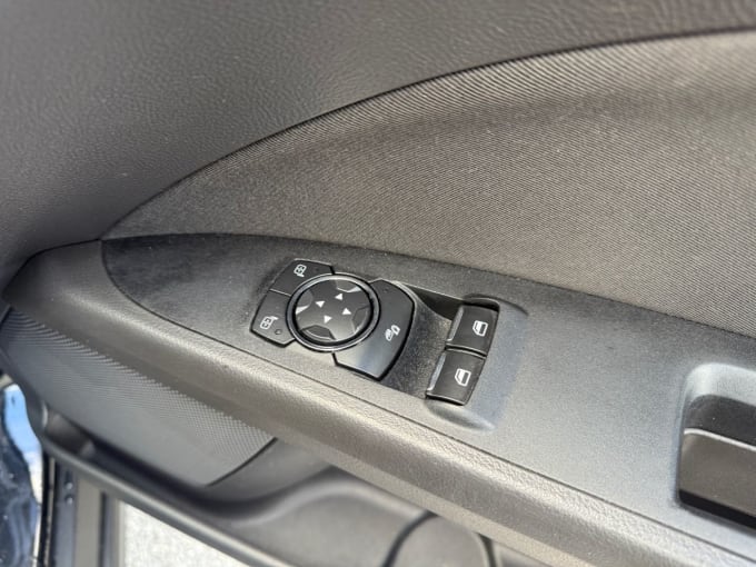 2016 Ford Mondeo