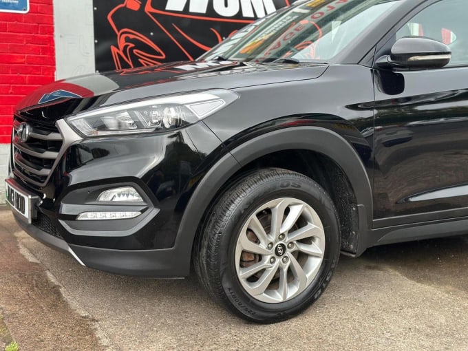 2015 Hyundai Tucson
