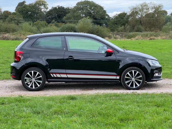 2024 Volkswagen Polo