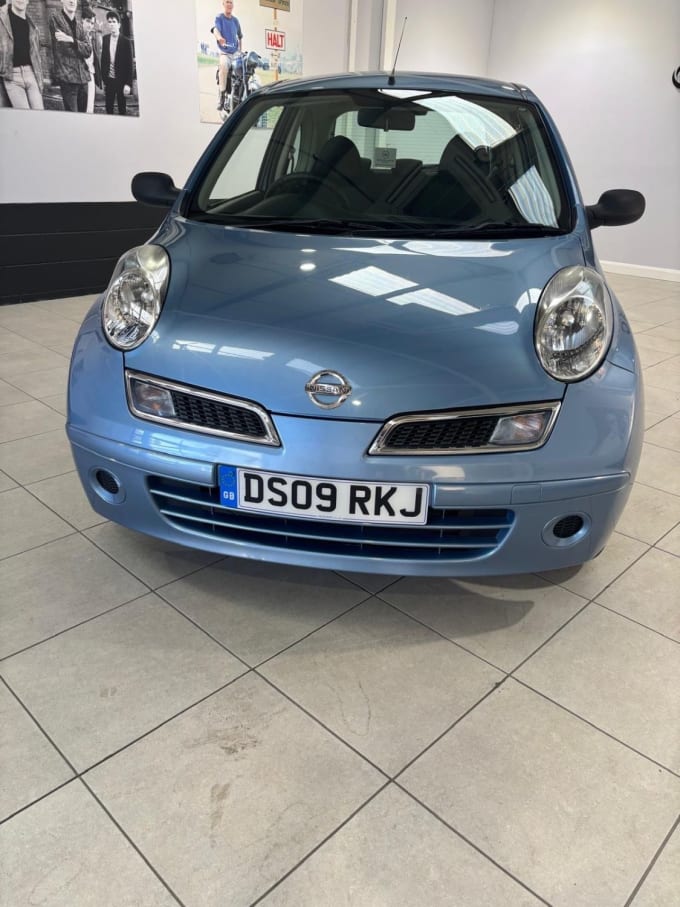 2025 Nissan Micra