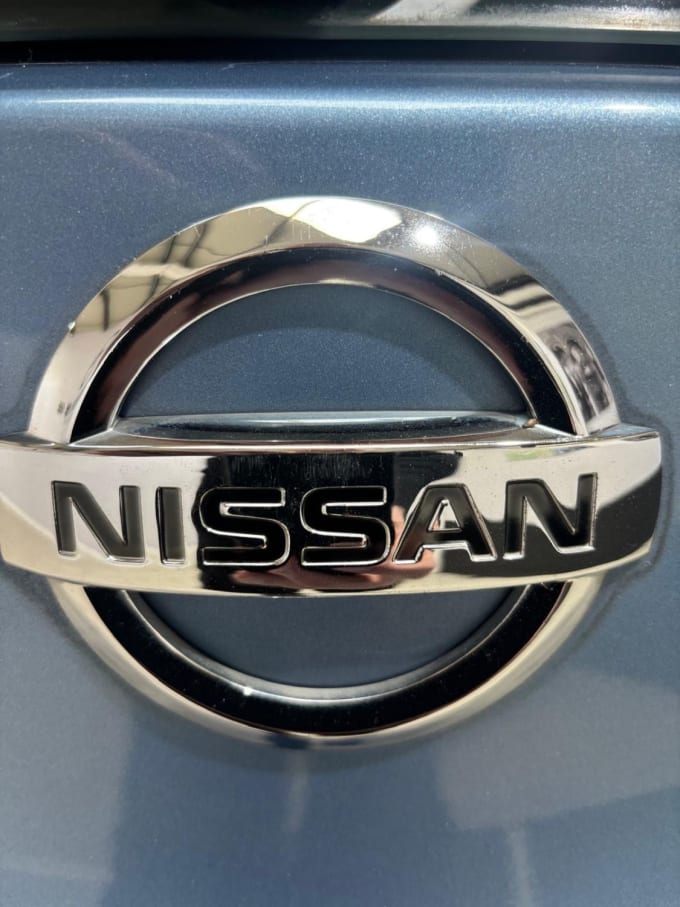 2025 Nissan Micra