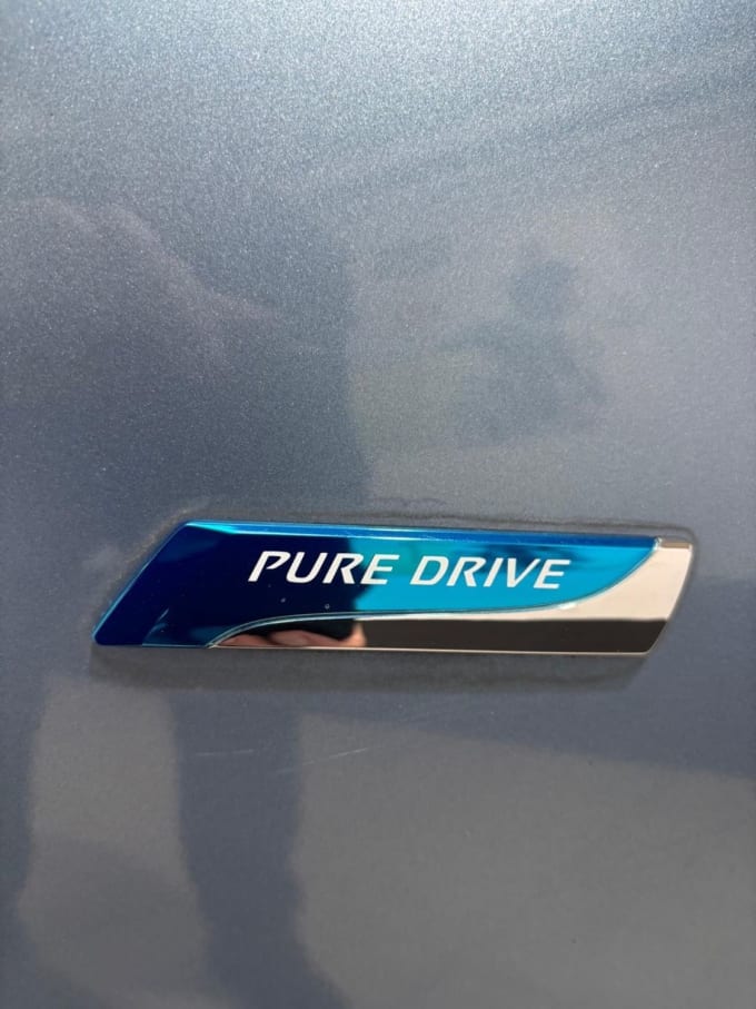 2025 Nissan Micra