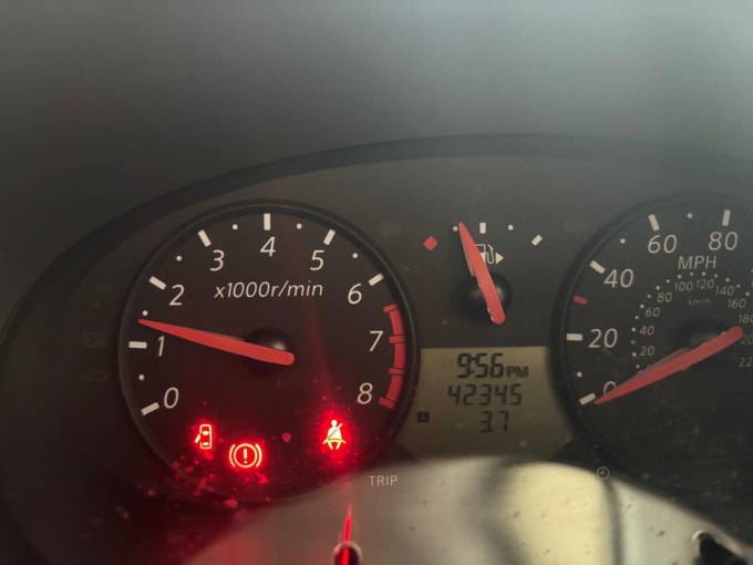 2025 Nissan Micra