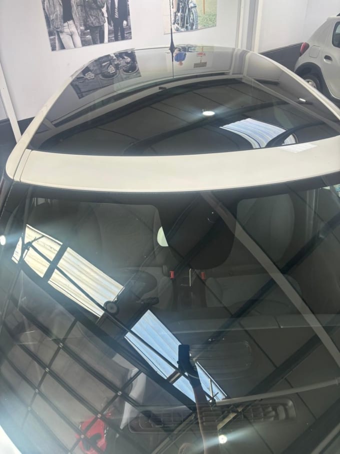 2025 Fiat 500l