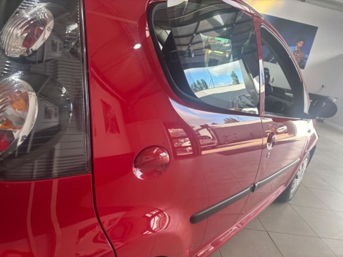 2025 Citroen C1