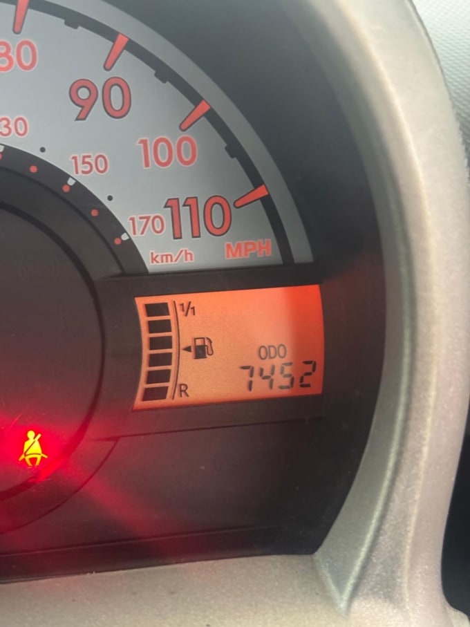 2025 Citroen C1