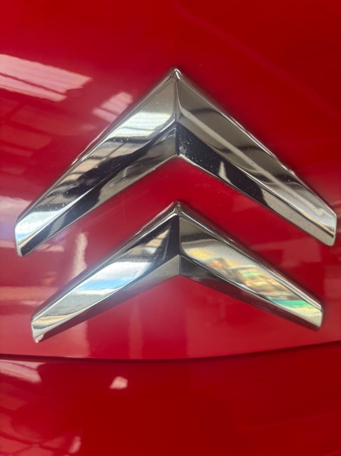 2025 Citroen C1